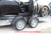 Autotransporter 458x200cm 3500kg Luftgefederter Anhnger 100km/h Abesenkbar Tohaco 2.Kompressor