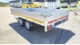 Eduard 2000KG 3,30 m x 1,80m x 0,30m ohne & mit Plane Auswahl