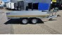 Eduard 2000KG 3,30 m x 1,80m x 0,30m ohne & mit Plane Auswahl