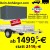 STEMA STL 1300 251x128x35 cm Auswahl für Stoßdämpfer 100km/H Pkw-Anhänger