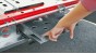 STEMA 1300 KG rot STM 251x153cm 100km/h -3 Motorrder inkl. Stodmpfer gebremst