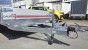 GAUPEN 2000kg 405x198x30cm 4020 N20-405 2HL GN265 HOCHLADER TANDEM ALU